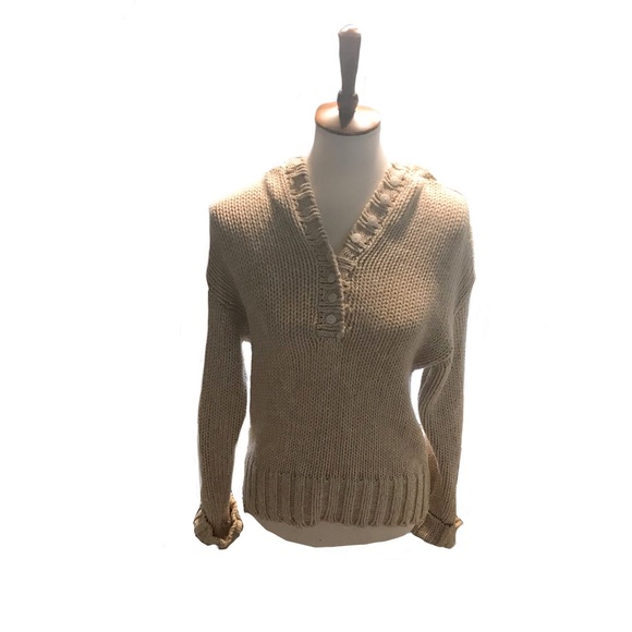 Soft Surroundings Sweaters - Soft Surroundings Sweater Oatmeal M Medium hoodie